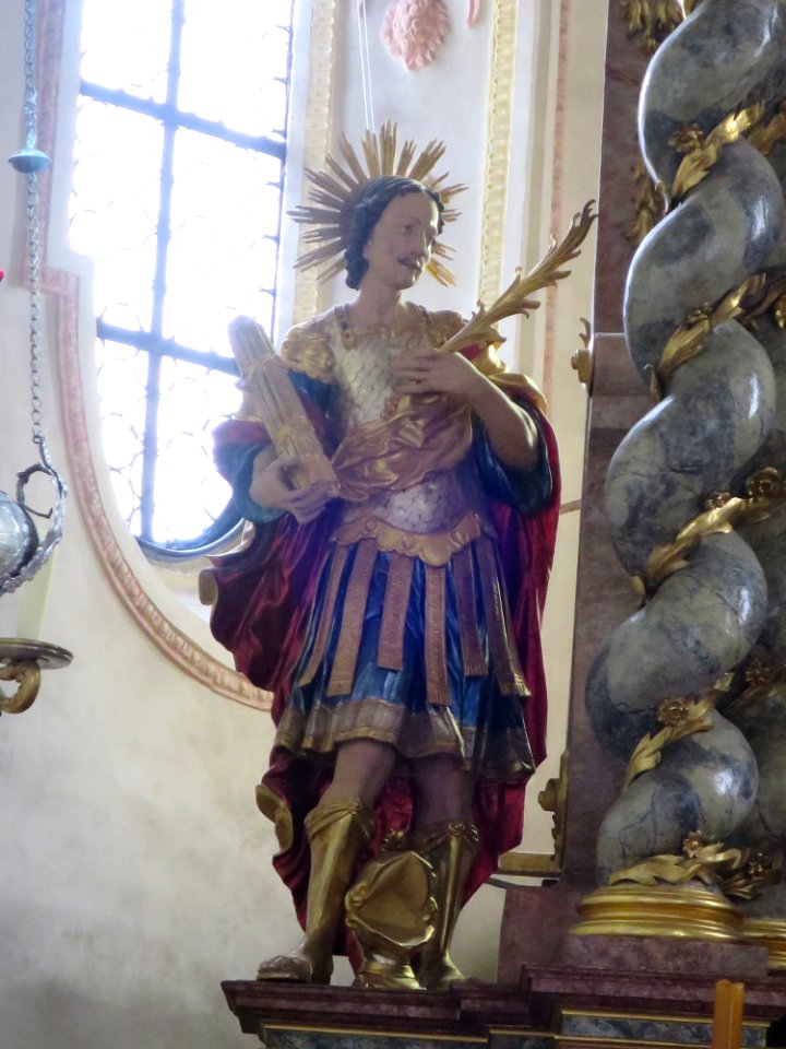 Egern St. Laurentius 21