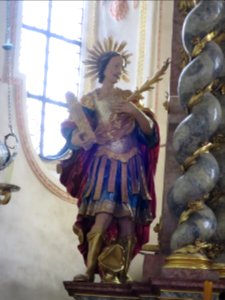Egern St. Laurentius 21