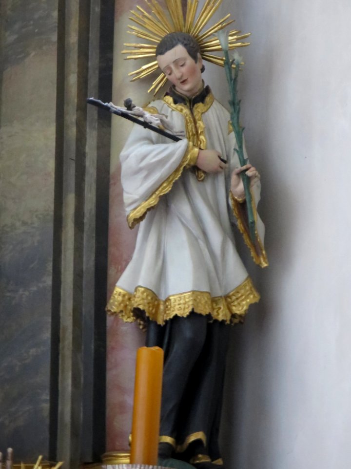 Egern St. Laurentius 14