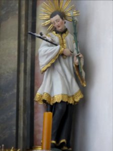 Egern St. Laurentius 14