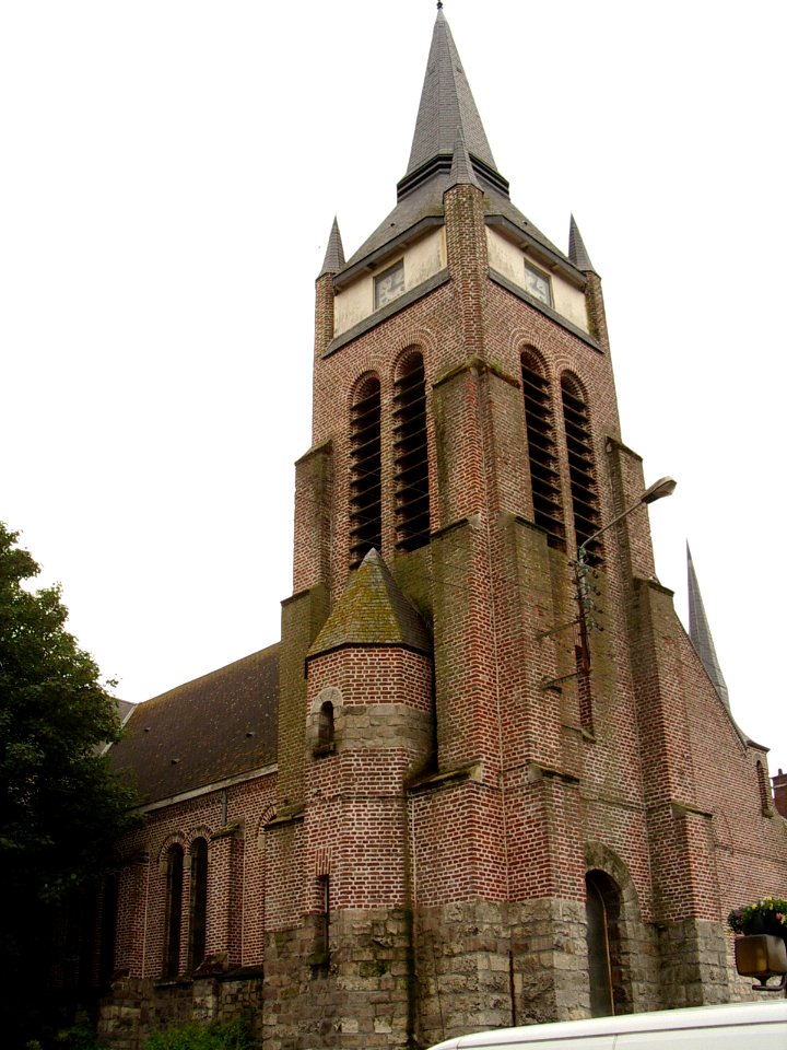 Eglise saint pierre vermelles 2009 (1)
