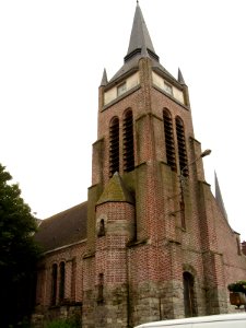 Eglise saint pierre vermelles 2009 (1)