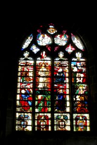 Eglise Saint Ouen 12