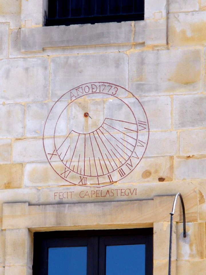 Elorrio - Ayuntamiento 3