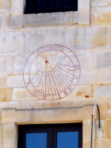 Elorrio - Ayuntamiento 3