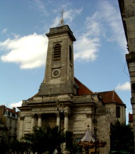 Eglise saint pierre besançon 2009 (9)