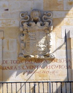 Elorrio - Ayuntamiento 1