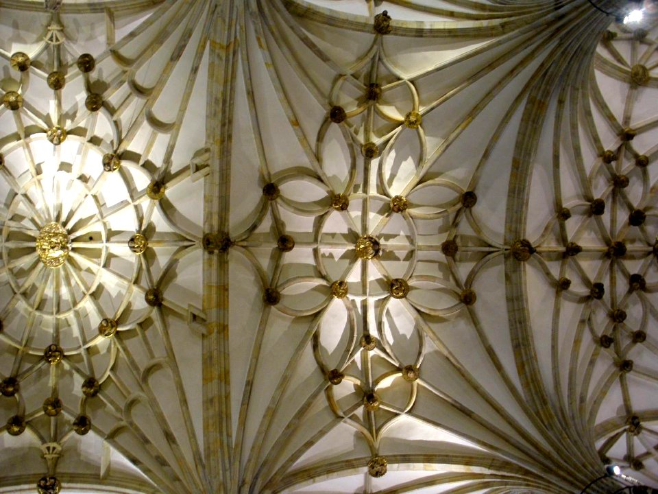 Elorrio - Basílica de la Purísima Concepción, interiores 19