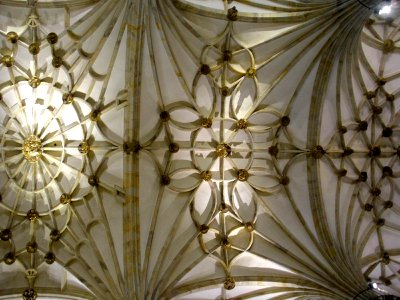 Elorrio - Basílica de la Purísima Concepción, interiores 19