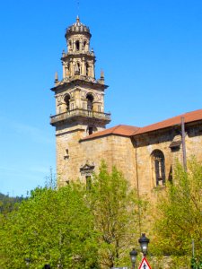 Elorrio - Basílica de la Purísima Concepción 15