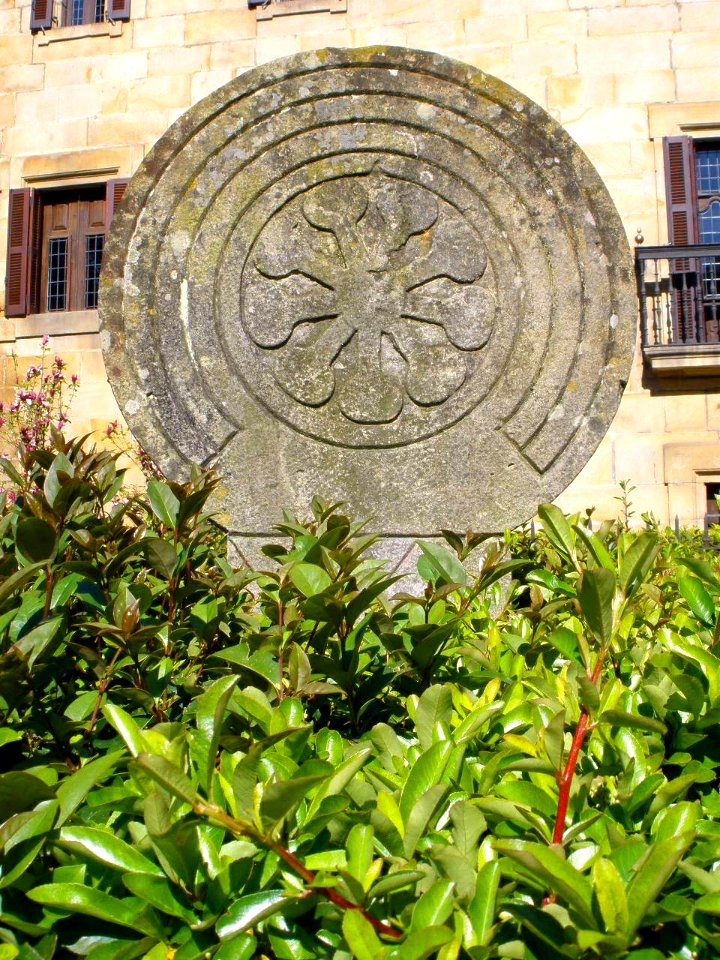 Elorrio - Escultura 02