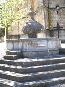 Elorrio - Fuente 1