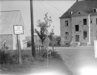 Elten na halfjaar correctie, Bestanddeelnr 903-6647