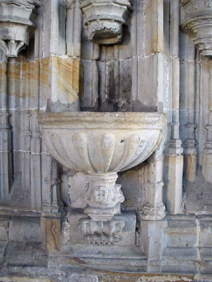 Elorrio - Basílica de la Purísima Concepción 08