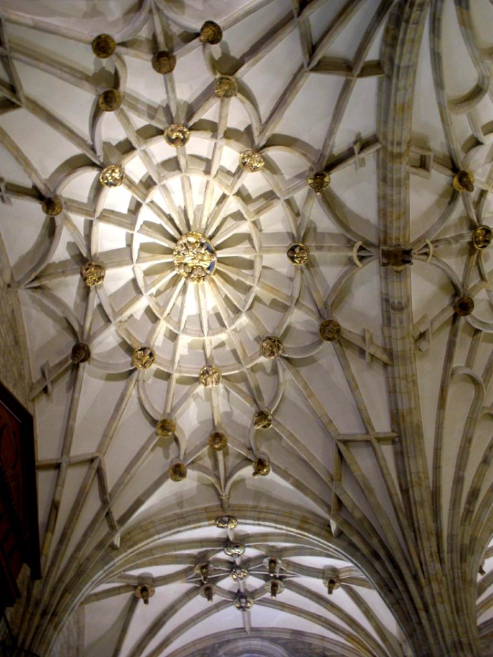 Elorrio - Basílica de la Purísima Concepción, interiores 34