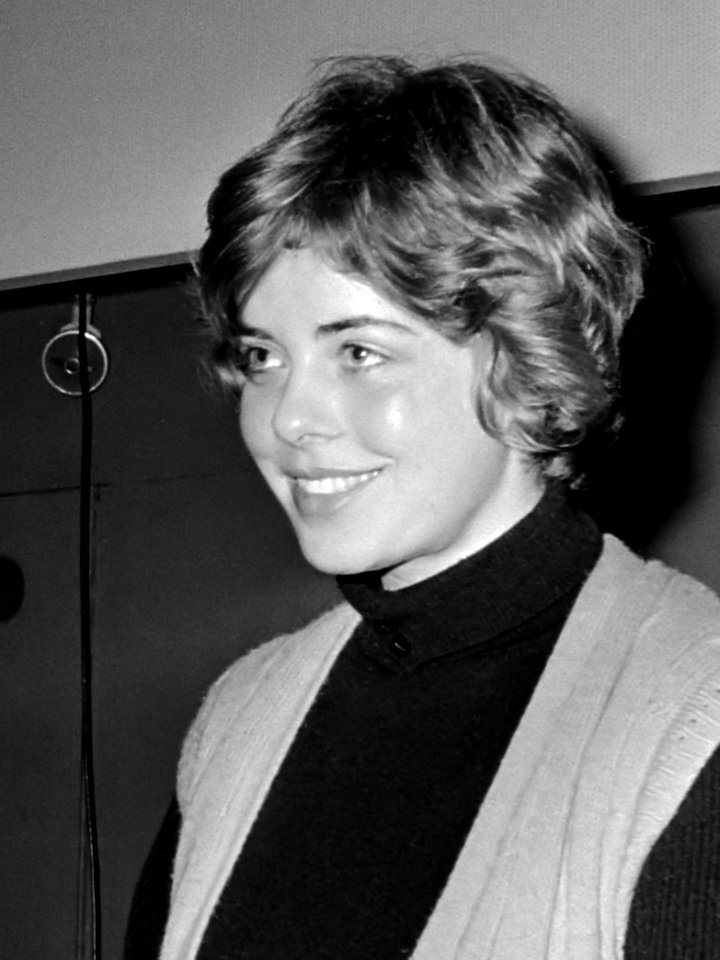 Else Krieg (1971)