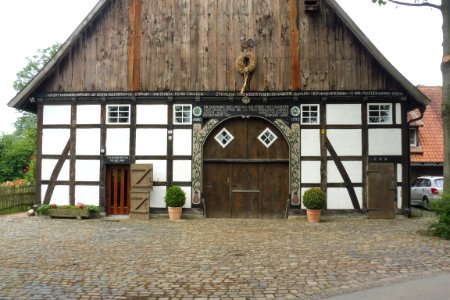 Elsen - Josefstraße 115 - 3