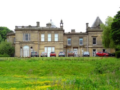 Elmet Hall