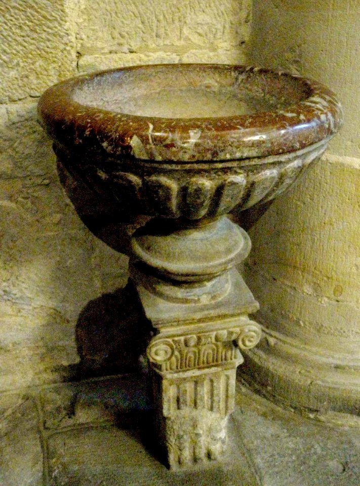 Elorrio - Basílica de la Purísima Concepción, interiores 31