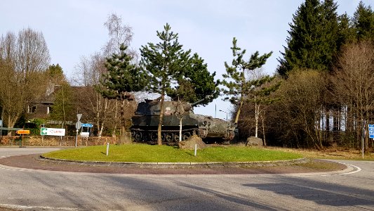 Elsenborn-M108 howitzer (7)