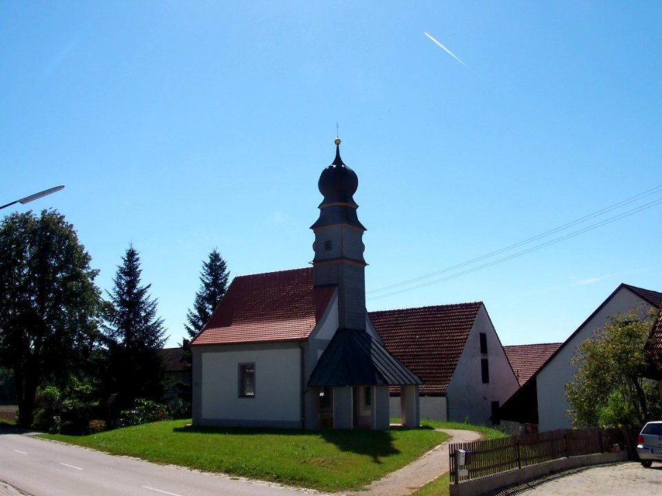Elsendorf-kapelle-sankt-johannes