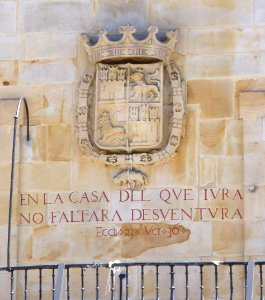 Elorrio - Ayuntamiento 2