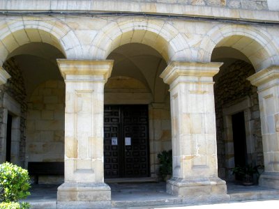 Elorrio - Convento de Santa Ana (MMDD) 4