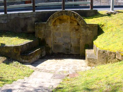 Elorrio - Fuente 2
