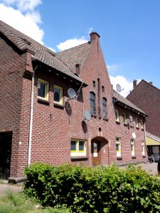 Elsendorp, voorm klooster
