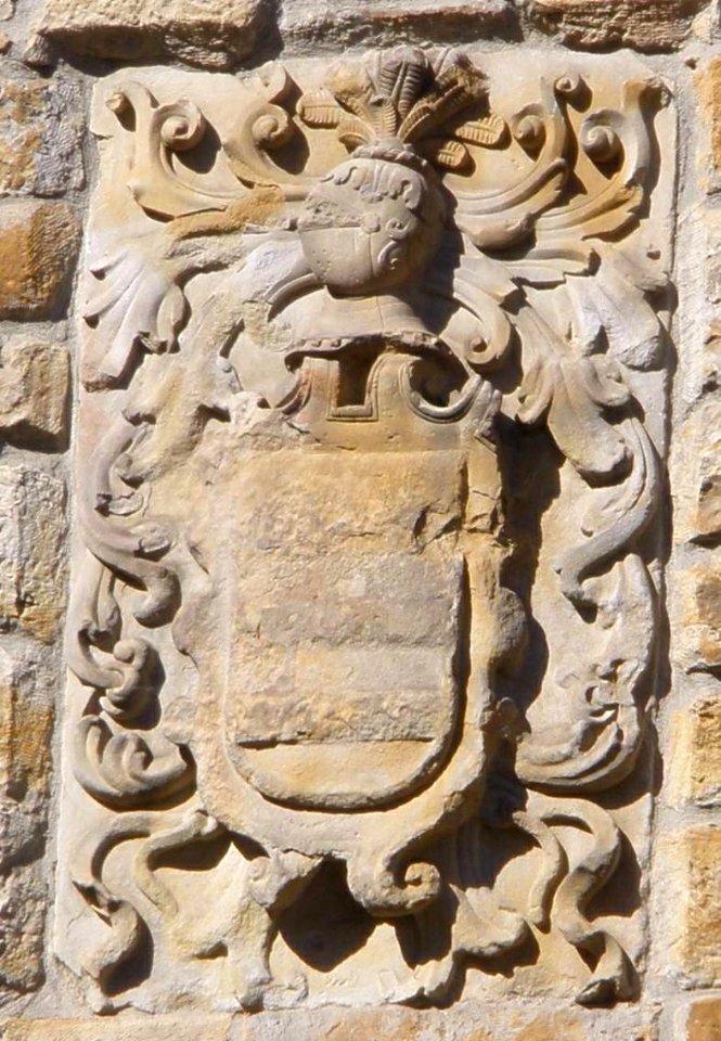 Elorrio - Escudo heráldico 1