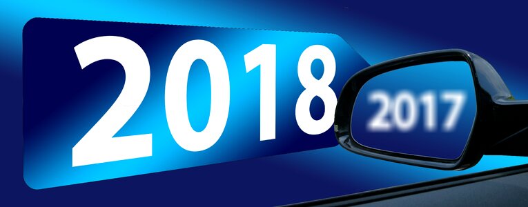 New year's eve review mirroring
