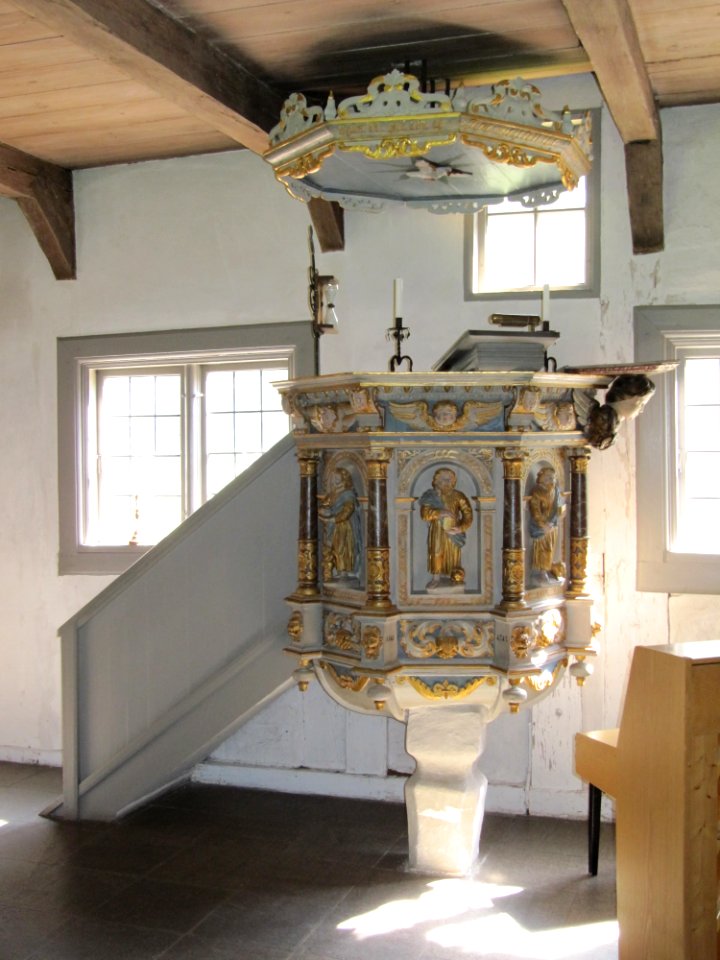 Elleholmskyrka int03
