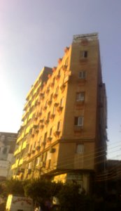 El-Nile Hospital-Desouk