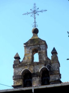 Elorrio - Convento de Santa Ana (MMDD) 3