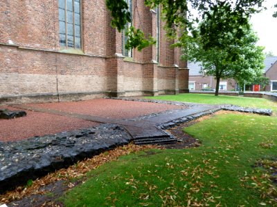 Elst-Romeinse tempels (5)
