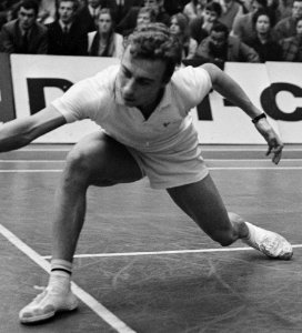 Elo Hansen (DEN)