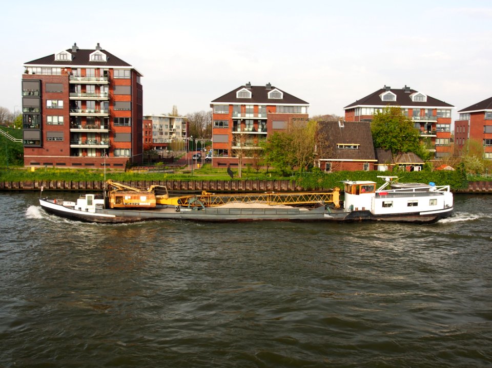 ELJA, ENI 03310437, Amsterdam-Rijn kanaal, pic2