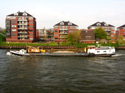 ELJA, ENI 03310437, Amsterdam-Rijn kanaal, pic2