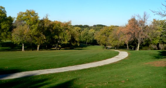 Elmwood Park golf course (Omaha) 1