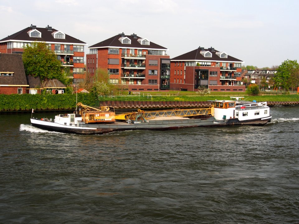 ELJA, ENI 03310437, Amsterdam-Rijn kanaal, pic1