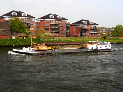ELJA, ENI 03310437, Amsterdam-Rijn kanaal, pic1