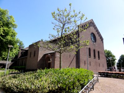 Elst (Overbetuwe) RK kerk (2)