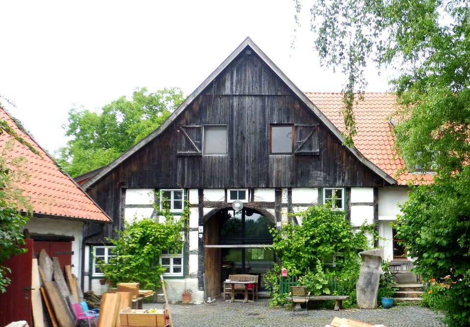 Elsen - Gesselner Hude 50