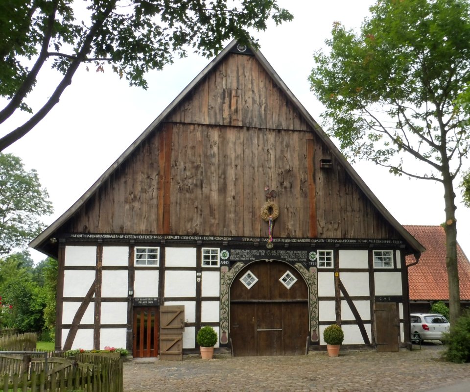 Elsen - Josefstraße 115 - 1