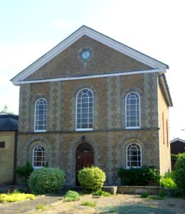 Elstead United Reformed Church, Milford Road, Elstead (May 2014) (5)