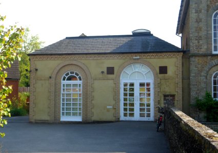 Elstead United Reformed Church, Milford Road, Elstead (May 2014) (Church Hall)