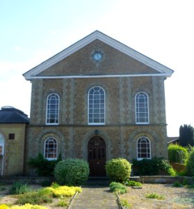 Elstead United Reformed Church, Milford Road, Elstead (May 2014) (1)