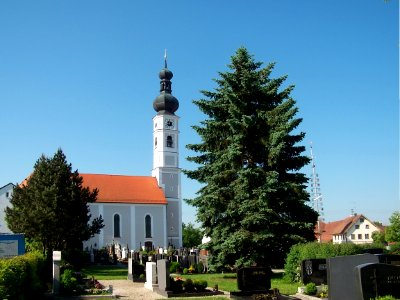 Elsendorf-mariä-unbefleckte-empfängnis