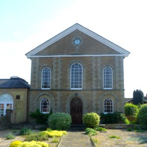Elstead United Reformed Church, Milford Road, Elstead (May 2014) (6)