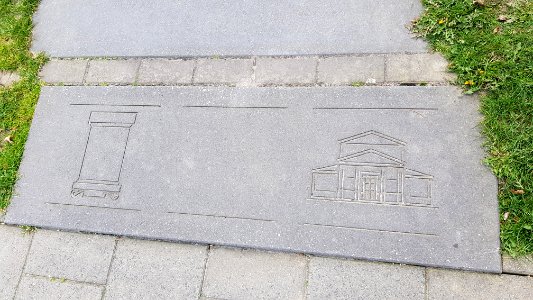 Elst-Romeinse tempel Westeraam (2)